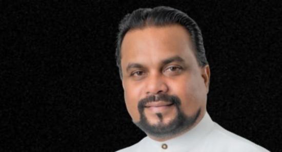 Weerawansa Ordered to Appear Before Police